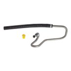 Edelmann 71291 Power Steering Return Line Hose Assembly - view 1