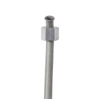 Edelmann 71306 Power Steering Pressure Line Hose Assembly - view 2