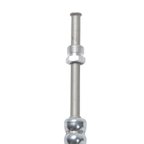 Edelmann 71306 Power Steering Pressure Line Hose Assembly - view 3