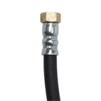 Edelmann 71364 Power Steering Pressure Line Hose Assembly - view 4