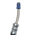 Edelmann 71364 Power Steering Pressure Line Hose Assembly - view 5
