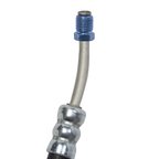 Edelmann 71364 Power Steering Pressure Line Hose Assembly - view 3