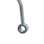 Edelmann 71382 Power Steering Pressure Line Hose Assembly - view 2