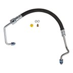 Edelmann 71394 Power Steering Pressure Line Hose Assembly - view 1