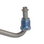 Edelmann 71394 Power Steering Pressure Line Hose Assembly - view 3