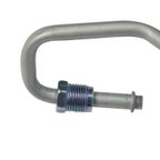 Edelmann 71395 Power Steering Pressure Line Hose Assembly - view 2