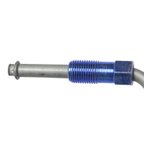 Edelmann 71395 Power Steering Pressure Line Hose Assembly - view 3