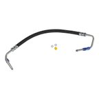 Edelmann 71395 Power Steering Pressure Line Hose Assembly - view 1