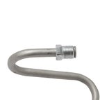 Edelmann 71416 Power Steering Pressure Line Hose Assembly - Hydroboost To Gear - view 4