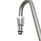 Edelmann 71416 Power Steering Pressure Line Hose Assembly - Hydroboost To Gear - view 5