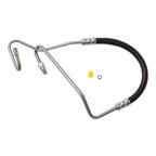 Edelmann 71416 Power Steering Pressure Line Hose Assembly - Hydroboost To Gear - view 1