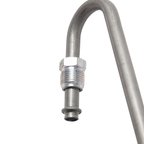 Edelmann 71416 Power Steering Pressure Line Hose Assembly - Hydroboost To Gear - view 3