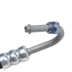 Edelmann 71420 Power Steering Pressure Line Hose Assembly - view 2
