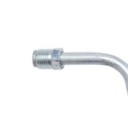 Edelmann 71420 Power Steering Pressure Line Hose Assembly - view 3