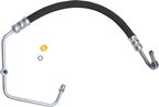 Edelmann 71420 Power Steering Pressure Line Hose Assembly - view 1