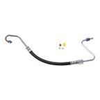 Edelmann 71422 Power Steering Pressure Line Hose Assembly - view 1