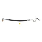 Edelmann 71425 Power Steering Pressure Line Hose Assembly - view 1