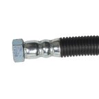 Edelmann 71434 Power Steering Pressure Line Hose Assembly - From Pump - view 2