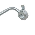 Edelmann 71434 Power Steering Pressure Line Hose Assembly - From Pump - view 3