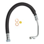 Edelmann 71434 Power Steering Pressure Line Hose Assembly - From Pump - view 1