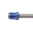 Edelmann 71440 Power Steering Pressure Line Hose Assembly - view 2