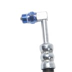 Edelmann 71442 Power Steering Pressure Line Hose Assembly - Pump To Hydroboost - view 5