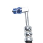 Edelmann 71442 Power Steering Pressure Line Hose Assembly - Pump To Hydroboost - view 3