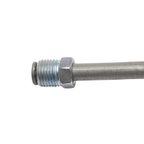 Edelmann 71443 Power Steering Pressure Line Hose Assembly - view 5