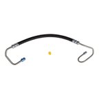 Edelmann 71443 Power Steering Pressure Line Hose Assembly - view 1