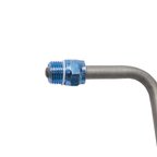 Edelmann 71443 Power Steering Pressure Line Hose Assembly - view 2