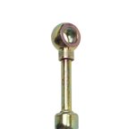 Edelmann 71446 Power Steering Pressure Line Hose Assembly - From Pump - view 3
