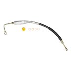 Edelmann 71446 Power Steering Pressure Line Hose Assembly - From Pump - view 1