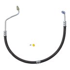 Edelmann 71664 Power Steering Pressure Line Hose Assembly - view 1