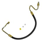 Edelmann 71667E Power Steering Pressure Line Hose Assembly - view 1