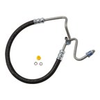 Edelmann 71667 Power Steering Pressure Line Hose Assembly - view 1