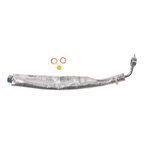 Edelmann 71773 Power Steering Pressure Line Hose Assembly - From Pump - view 1