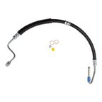 Edelmann 71782 Power Steering Pressure Line Hose Assembly - view 1