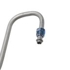 Edelmann 71788 Power Steering Pressure Line Hose Assembly - Hydroboost To Gear - view 2