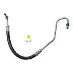 Edelmann 71788 Power Steering Pressure Line Hose Assembly - Hydroboost To Gear - view 1