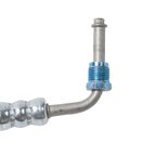 Edelmann 71797 Power Steering Pressure Line Hose Assembly - view 2