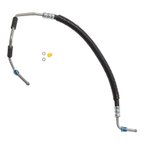 Edelmann 71797 Power Steering Pressure Line Hose Assembly - view 1