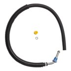 Edelmann 71798 Power Steering Return Line Hose Assembly - From Gear - view 1