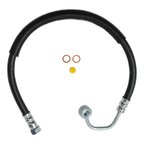 Edelmann 71806 Power Steering Pressure Line Hose Assembly - From Pump - view 1