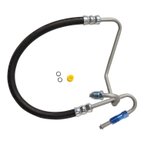 Edelmann 71822 Power Steering Pressure Line Hose Assembly - view 1