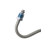 Edelmann 71826 Power Steering Pressure Line Hose Assembly - view 2
