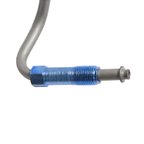 Edelmann 71826 Power Steering Pressure Line Hose Assembly - view 3