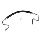 Edelmann 71826 Power Steering Pressure Line Hose Assembly - view 1
