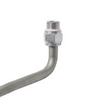 Edelmann 71834 Power Steering Pressure Line Hose Assembly - view 5
