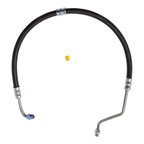 Edelmann 71834 Power Steering Pressure Line Hose Assembly - view 1