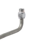 Edelmann 71834 Power Steering Pressure Line Hose Assembly - view 3